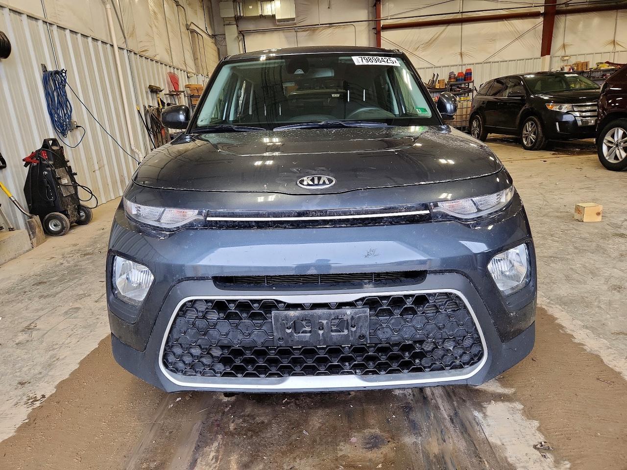2020 Kia Soul S - Фото 5