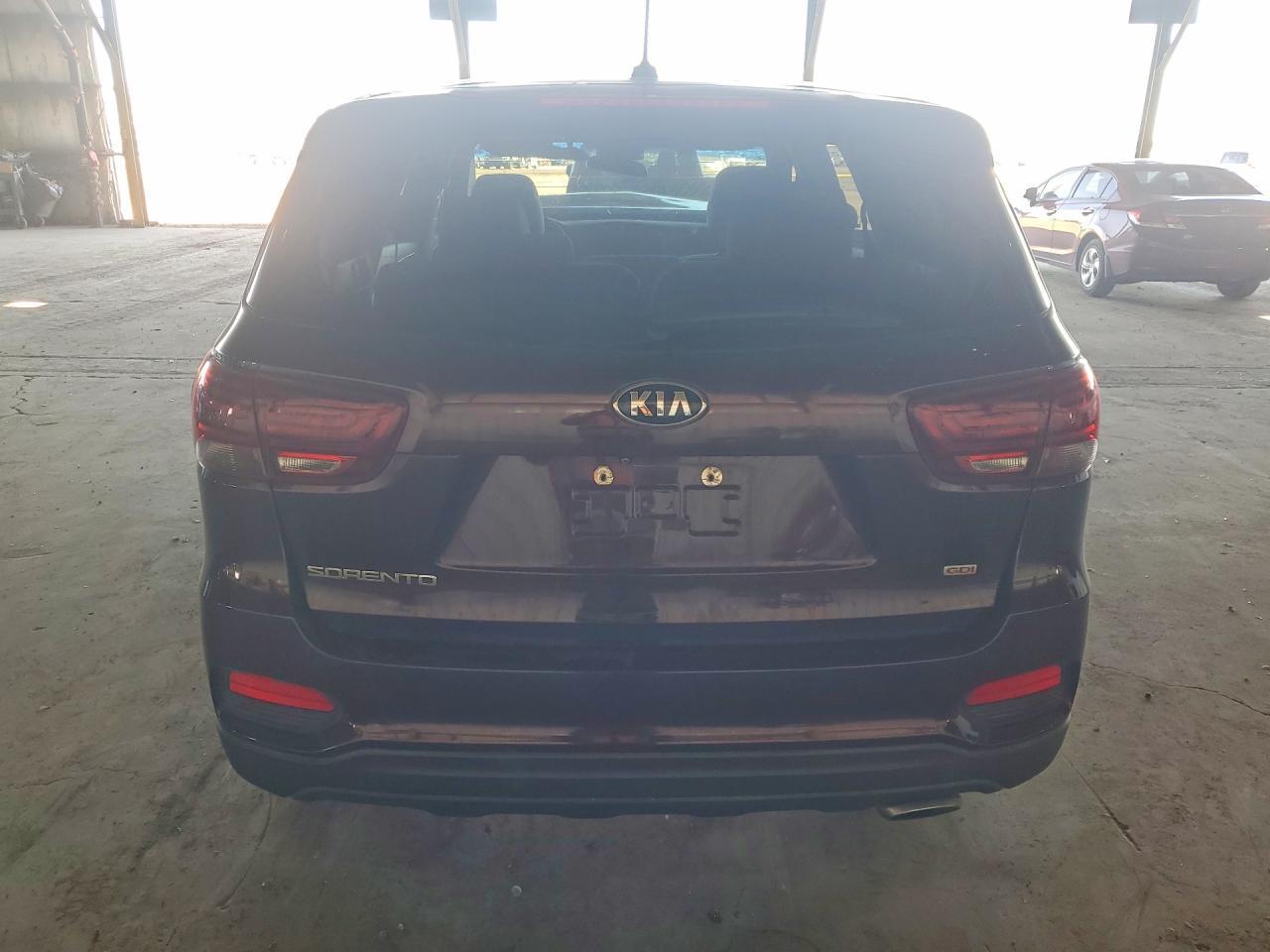 2019 Kia Sorento Lx - Фото 6