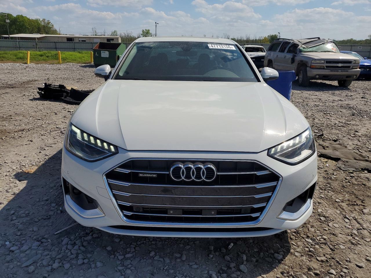 2023 Audi A4 Premium 40 - Фото 5