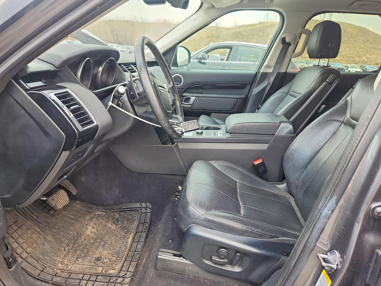 2018 Land Rover Discovery Se - Image 7