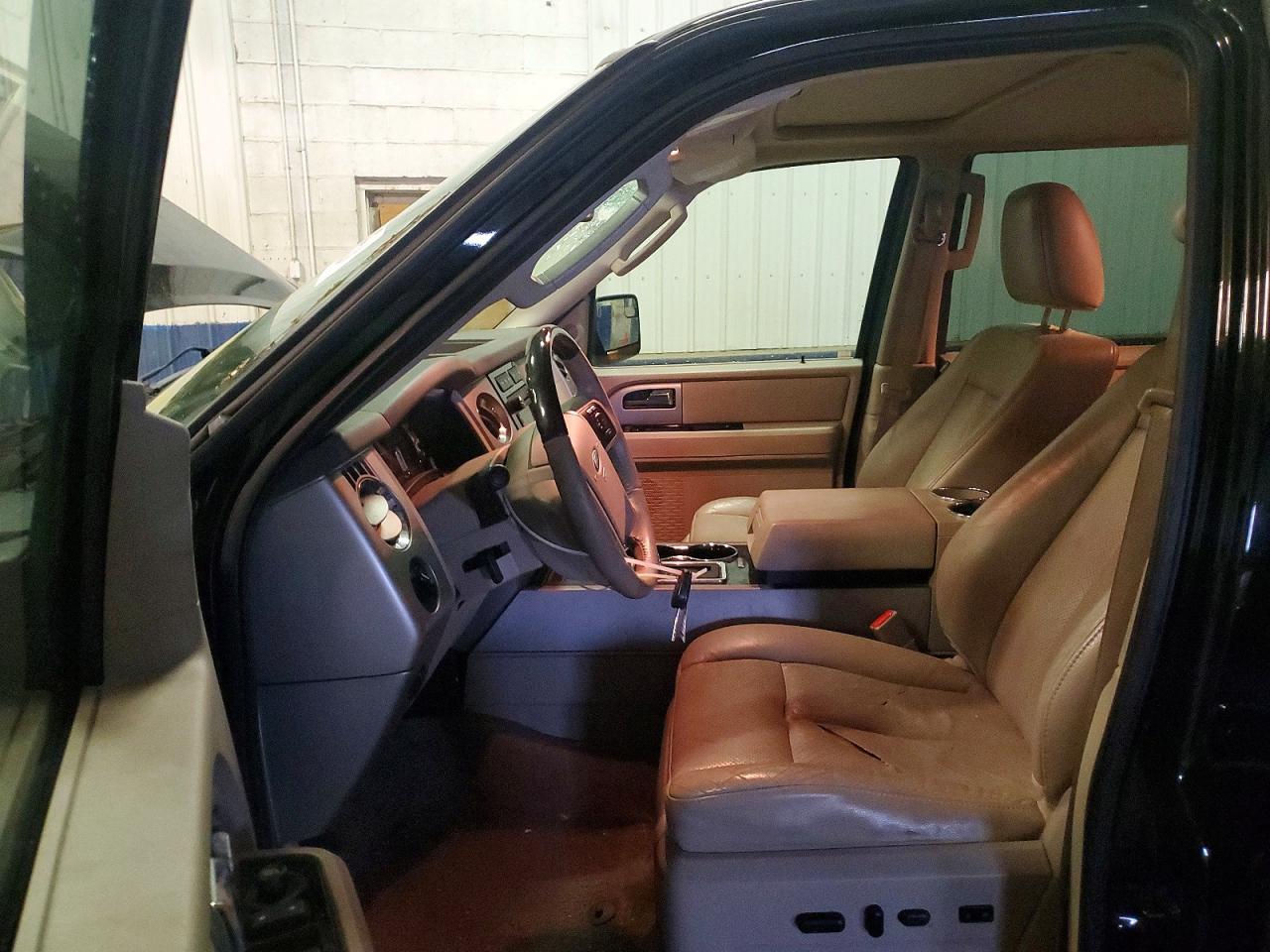2012 Ford Expedition Limited - Фото 7