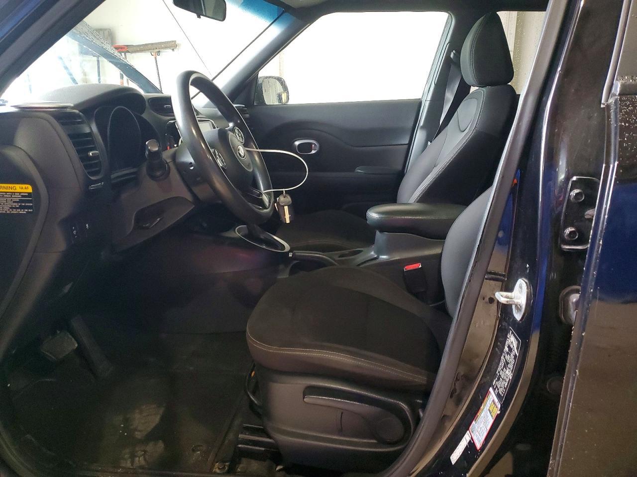 2016 Kia Soul Base - Image 7