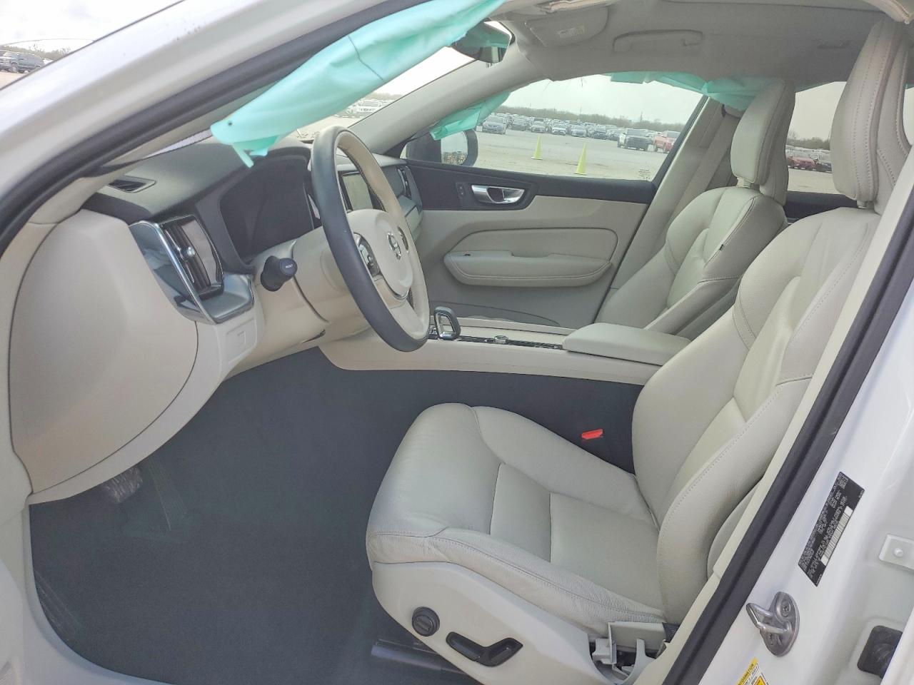 2024 Volvo Xc60 Core - Image 7