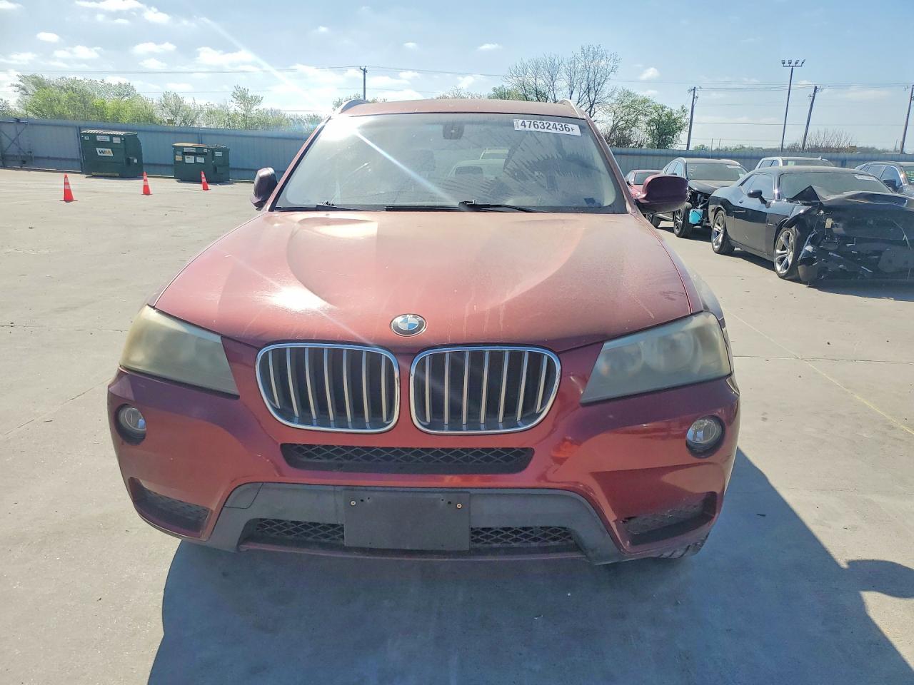 2011 BMW X3 xDrive28I - Фото 5