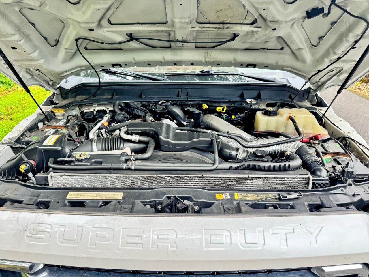 2012 Ford F350 Super Duty - Image 7
