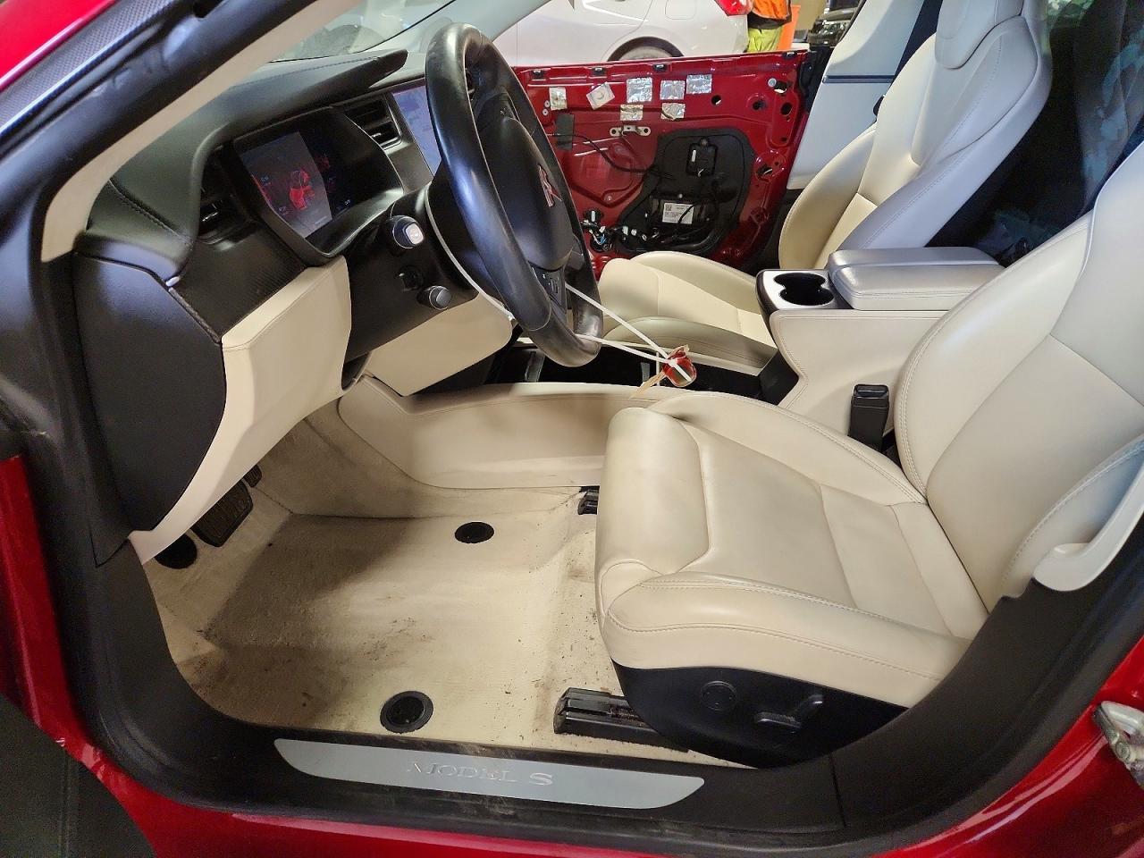 2018 Tesla Model S - Фото 7