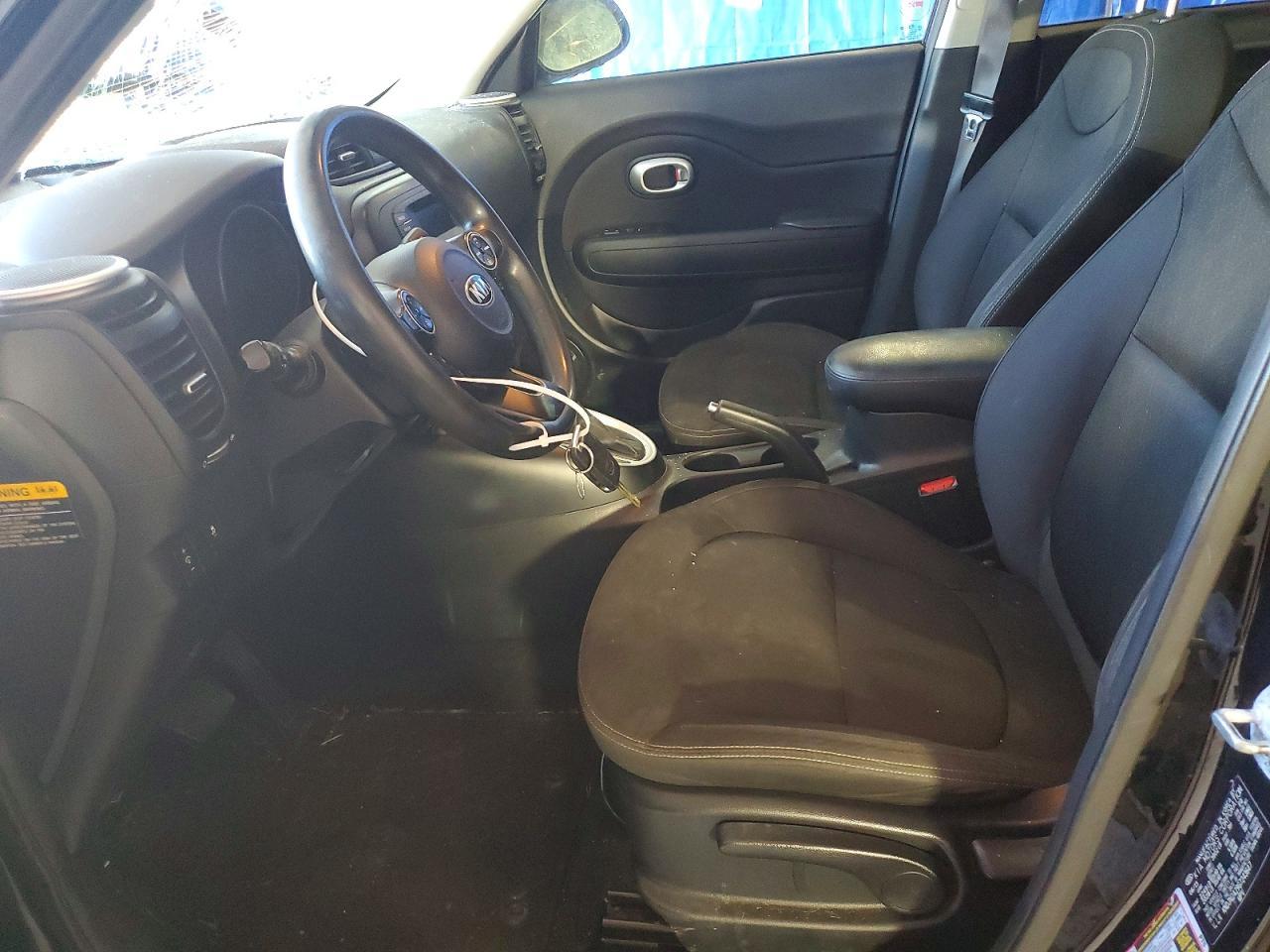 2016 Kia Soul Base - Image 7