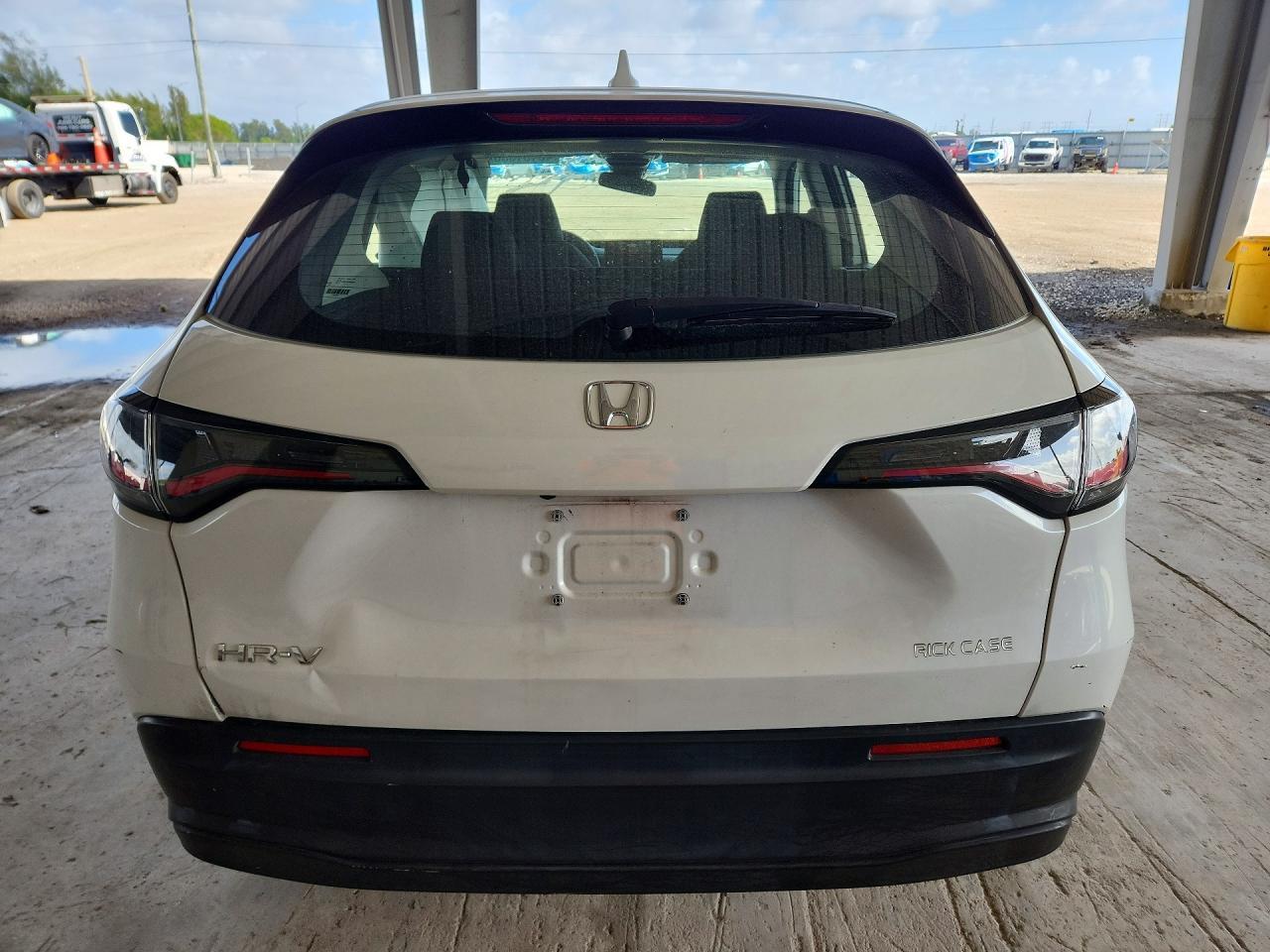 2023 Honda Hr-V Lx - Image 6