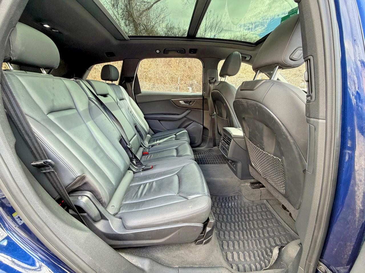 2021 Audi Q7 Premium - Image 6