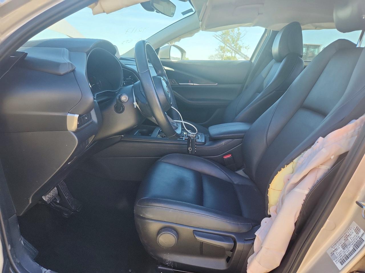 2022 Mazda Cx-30 Select - Фото 7