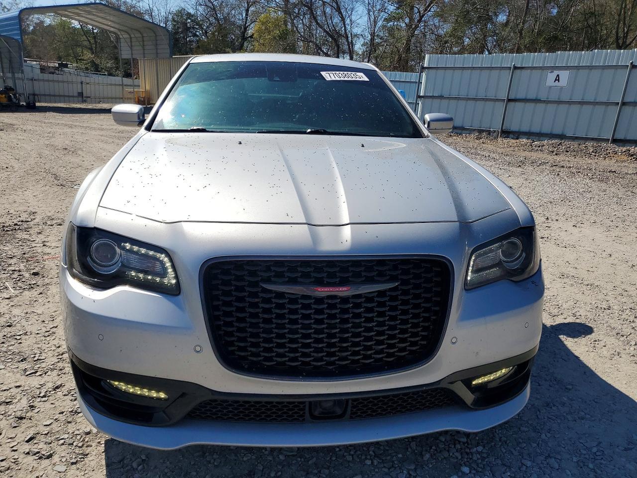 2023 Chrysler 300 S - Фото 5