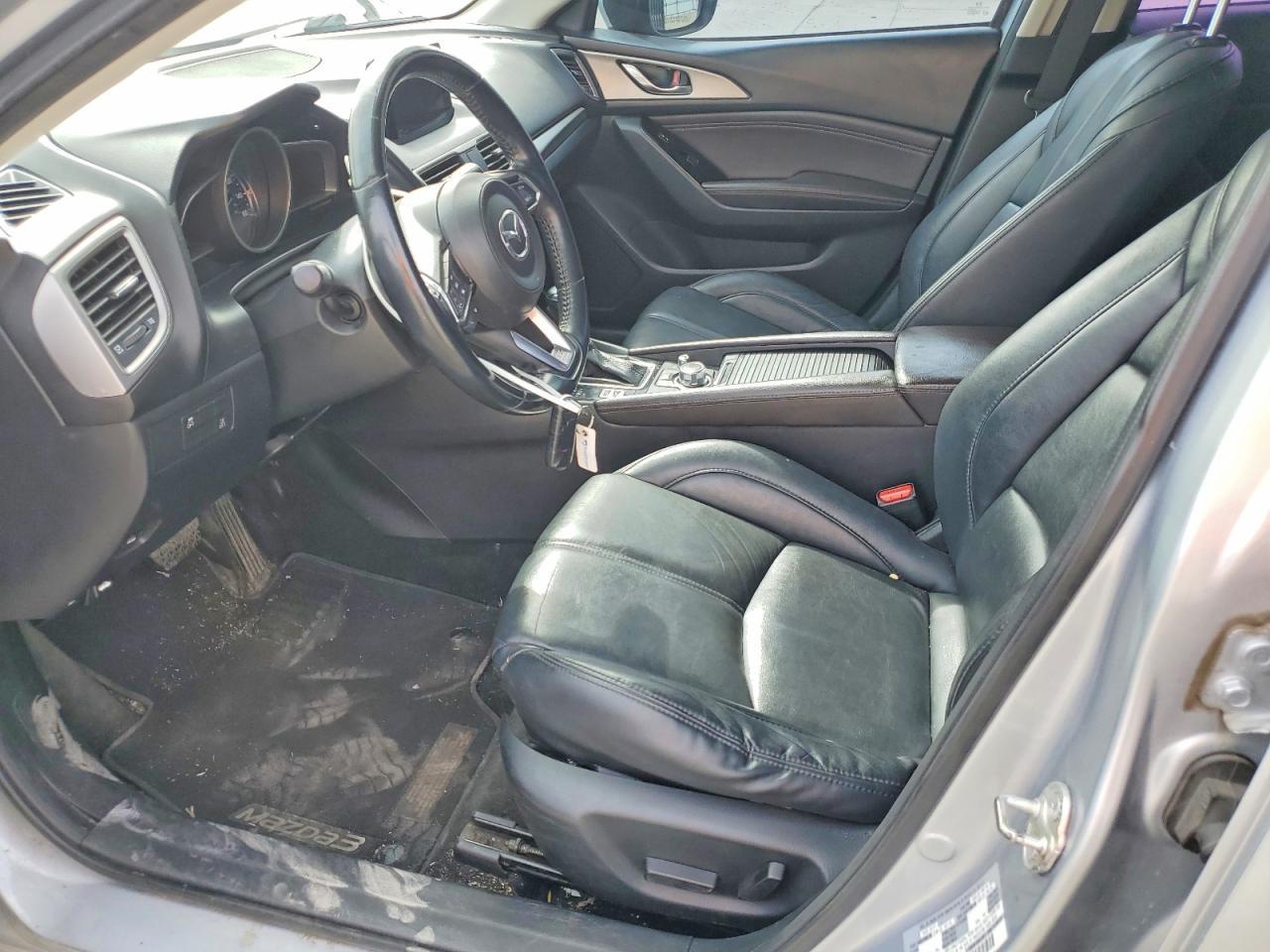2018 Mazda 3 Touring - Фото 7