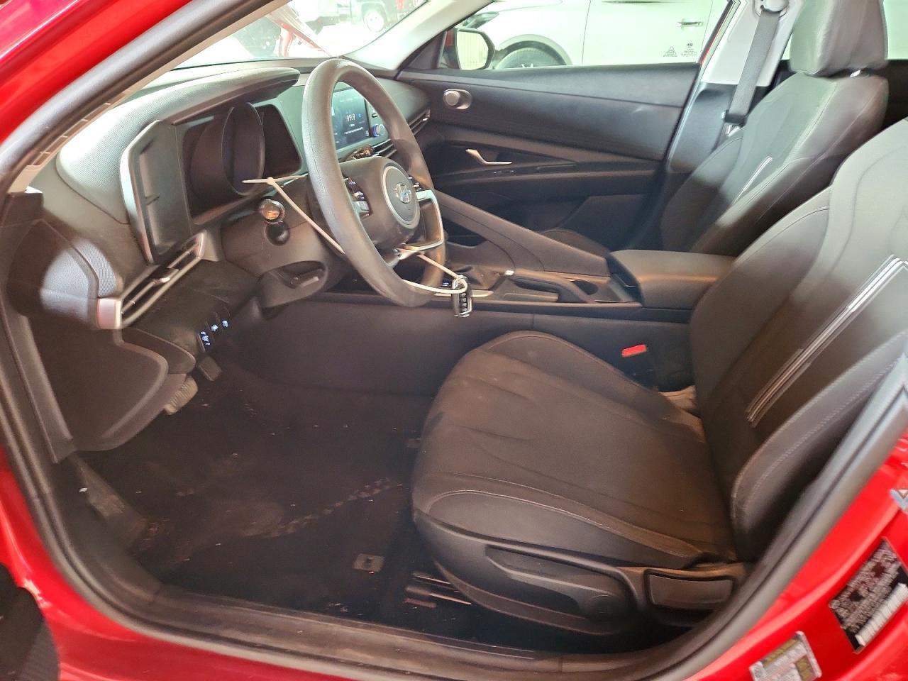 2021 Hyundai Elantra Sel - Фото 7