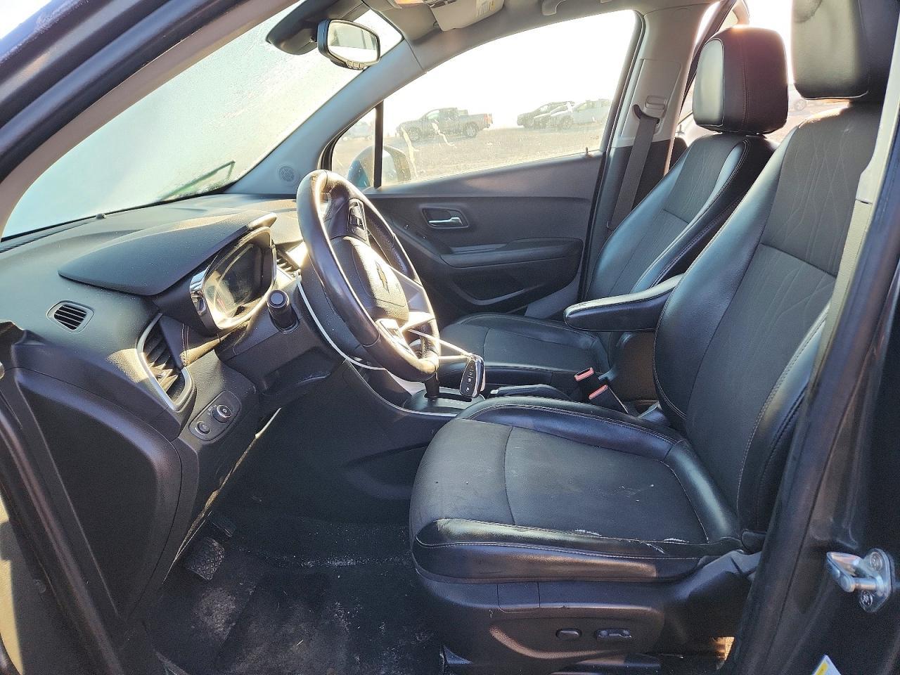 2018 Chevrolet Trax 1Lt - Image 7