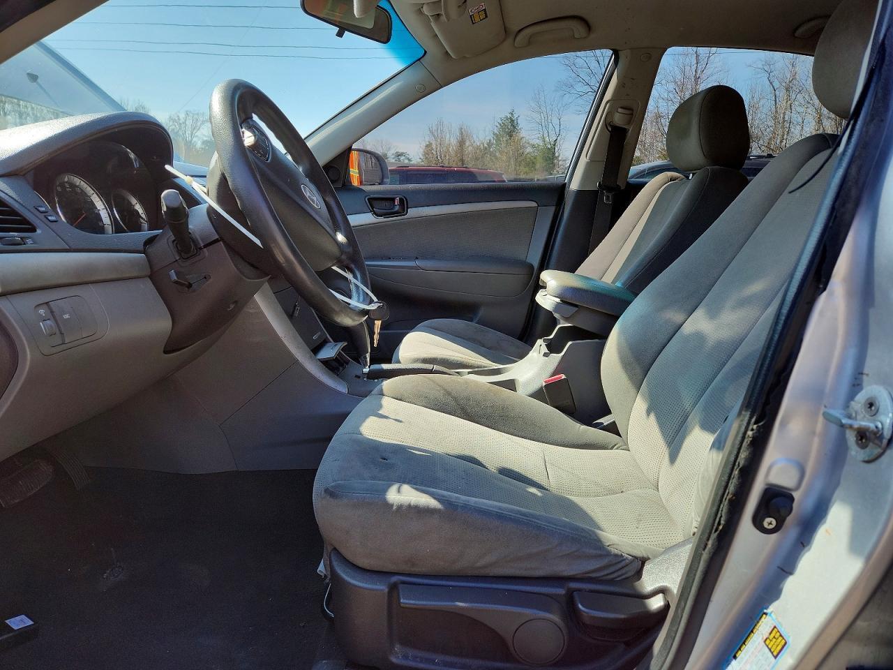 2009 Hyundai Sonata Gls - Image 7