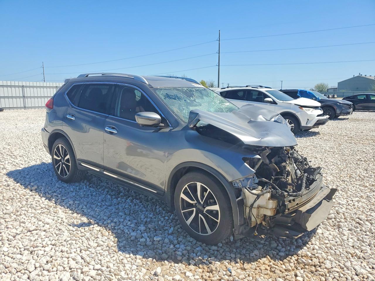 2018 Niss Rouge Sl - Image 4