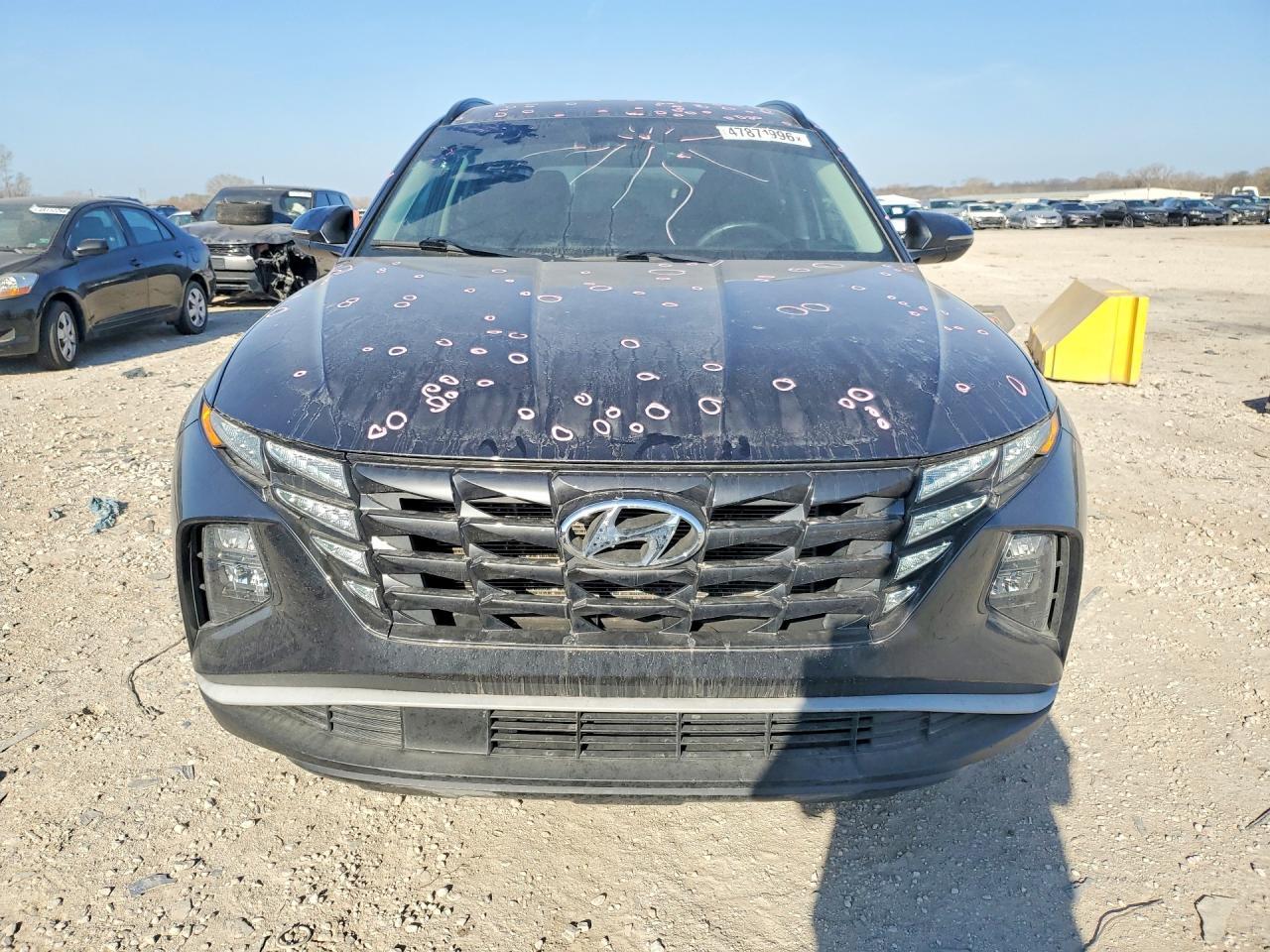 2022 Hyundai Tucson Sel - Image 5