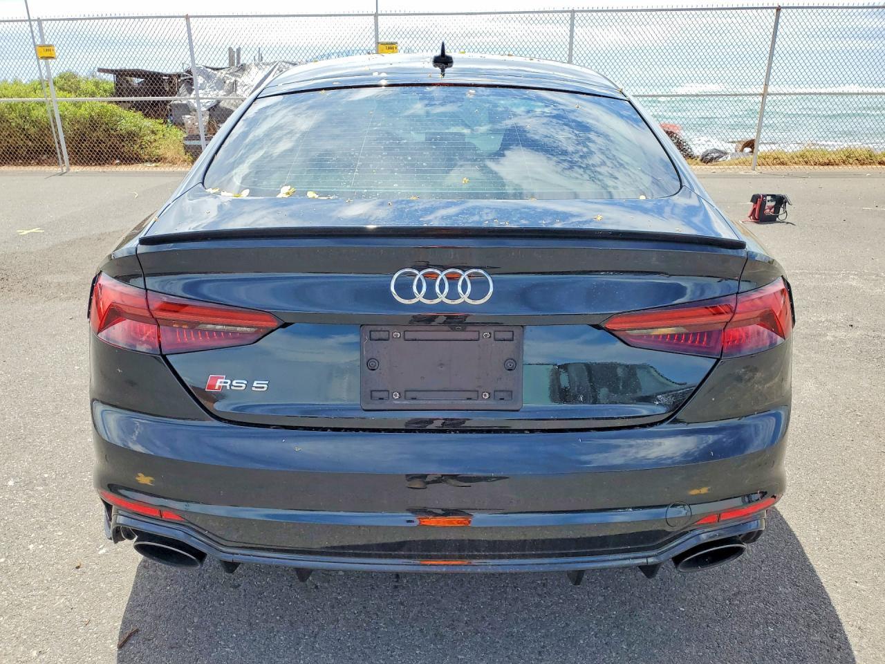 2019 Audi Rs5 - Фото 6