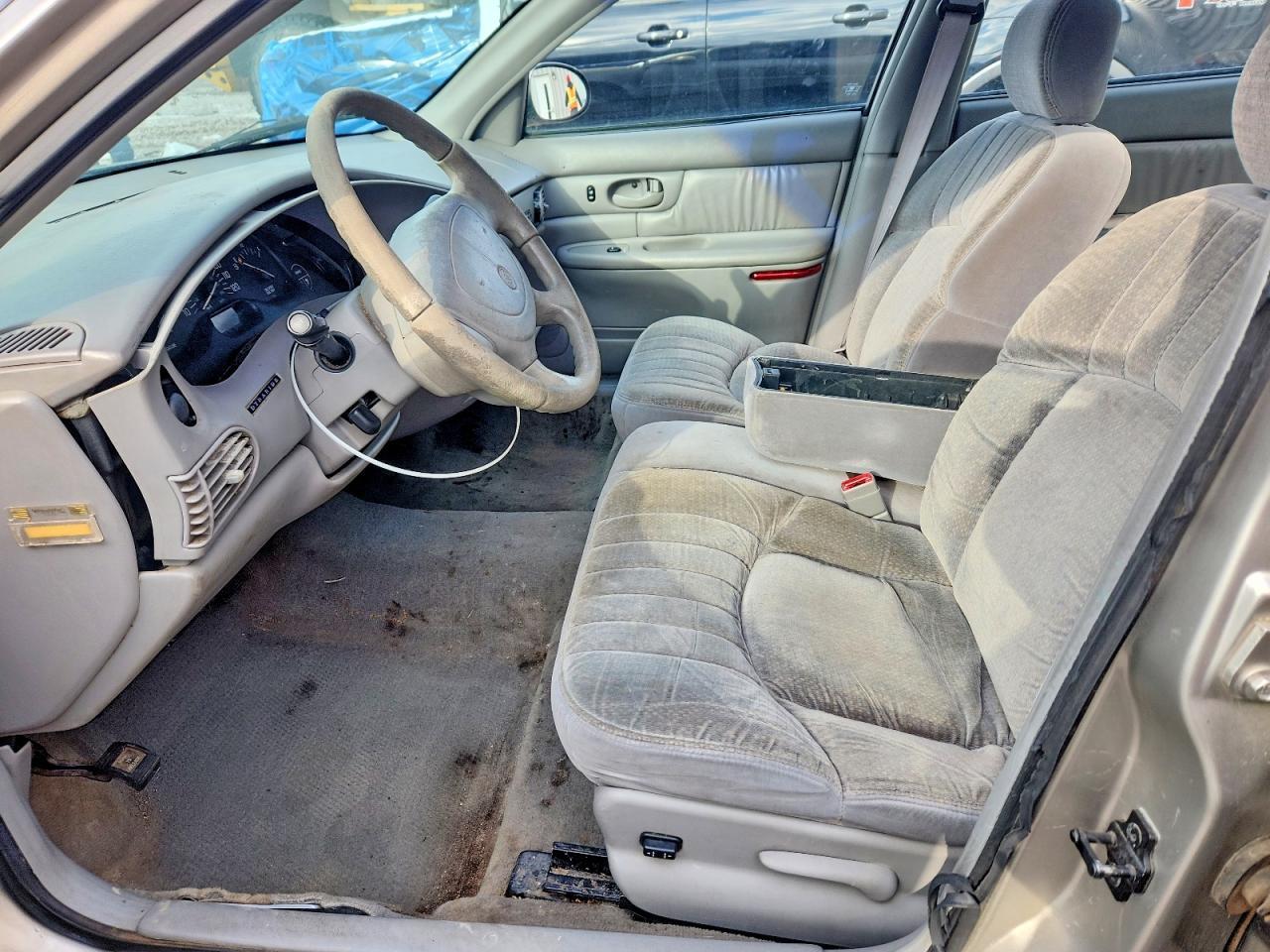1998 Buick Century Custom - Image 7