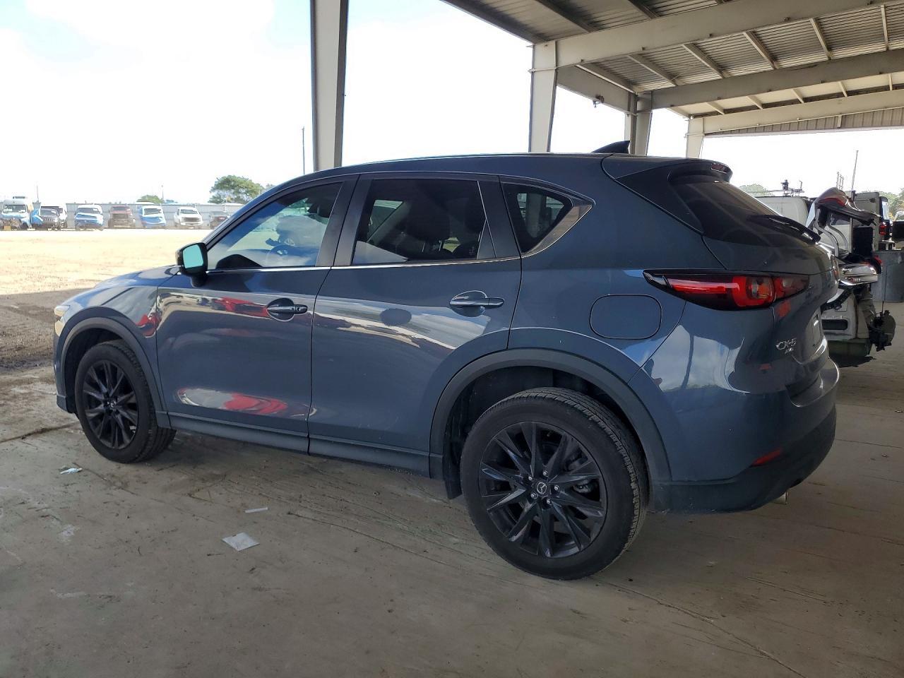 2023 Mazda Cx-5 Preferred - Фото 2