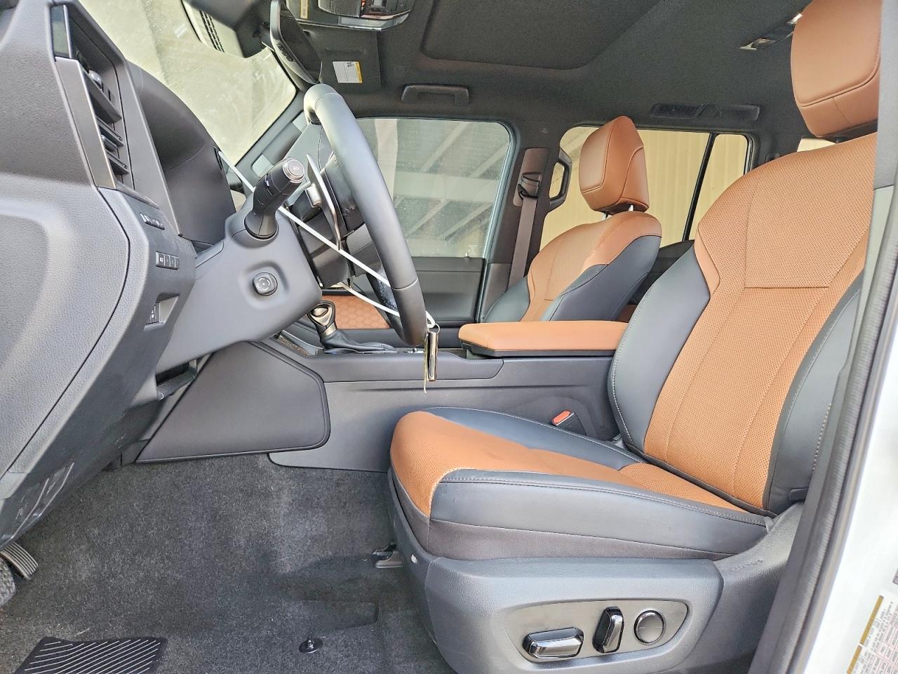 2025 Lexus Gx 550 Premium+ - Image 7