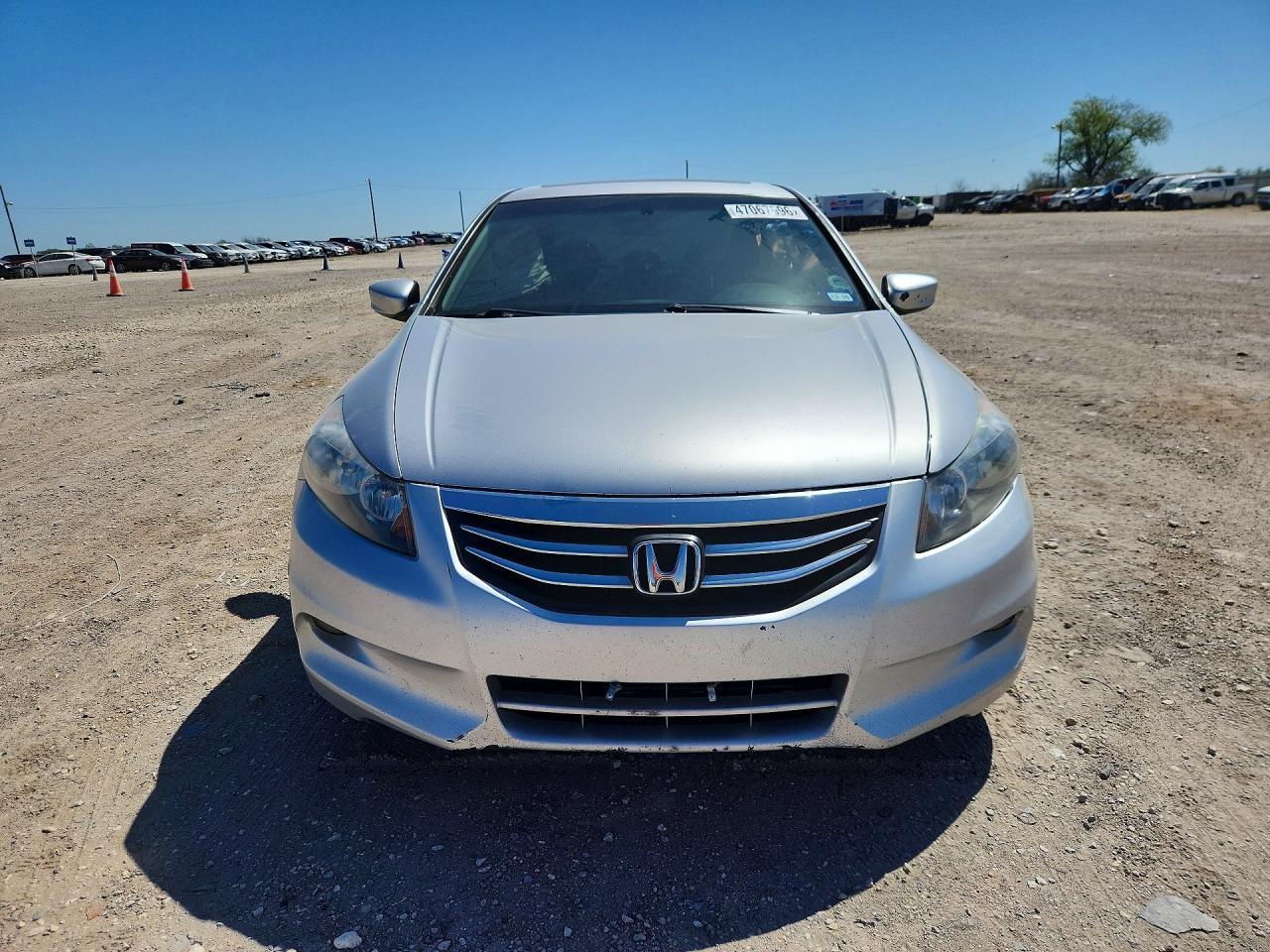 2011 Honda Accord - Фото 5