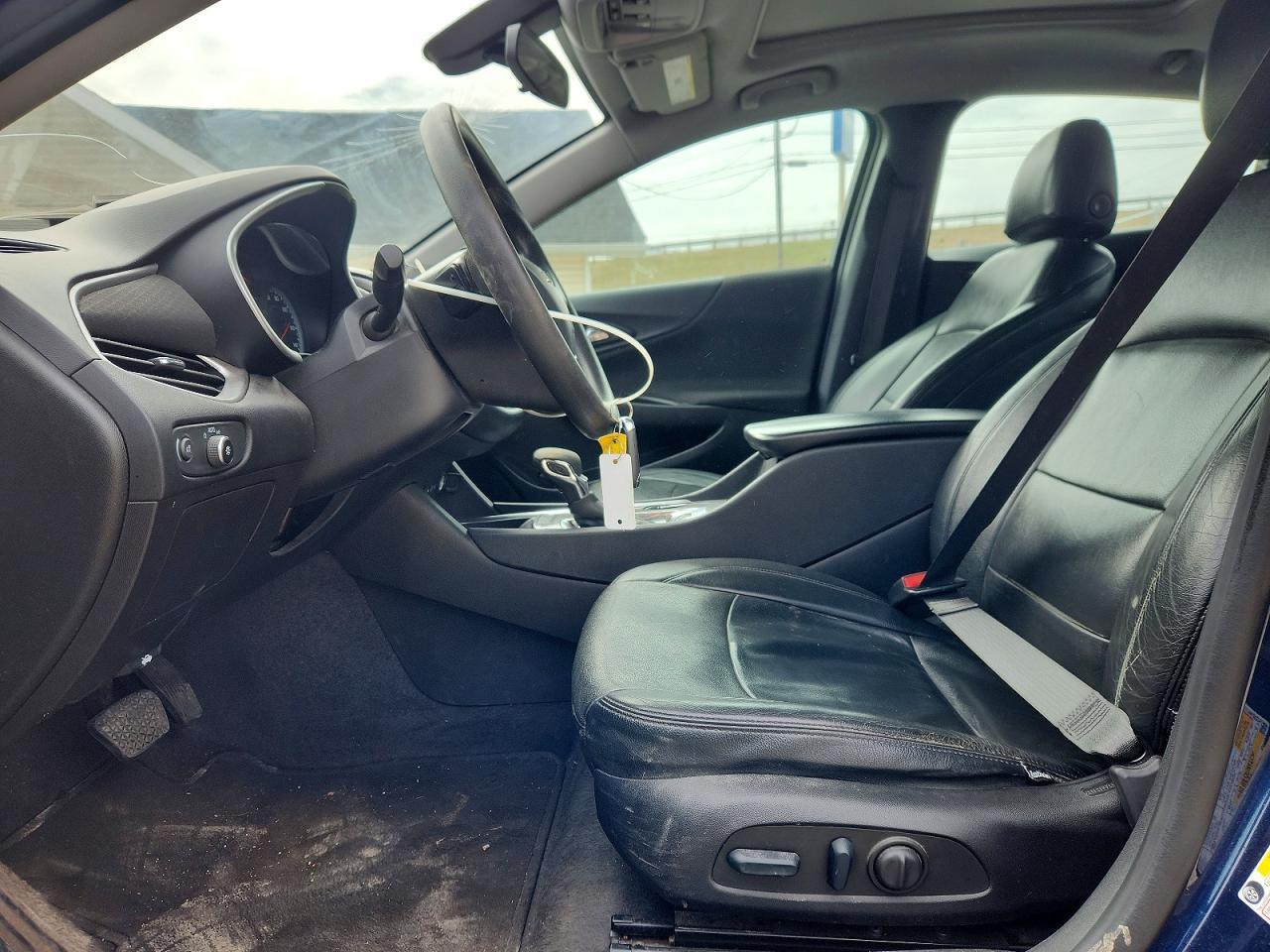 2022 Chevrolet Malibu Lt - Фото 7