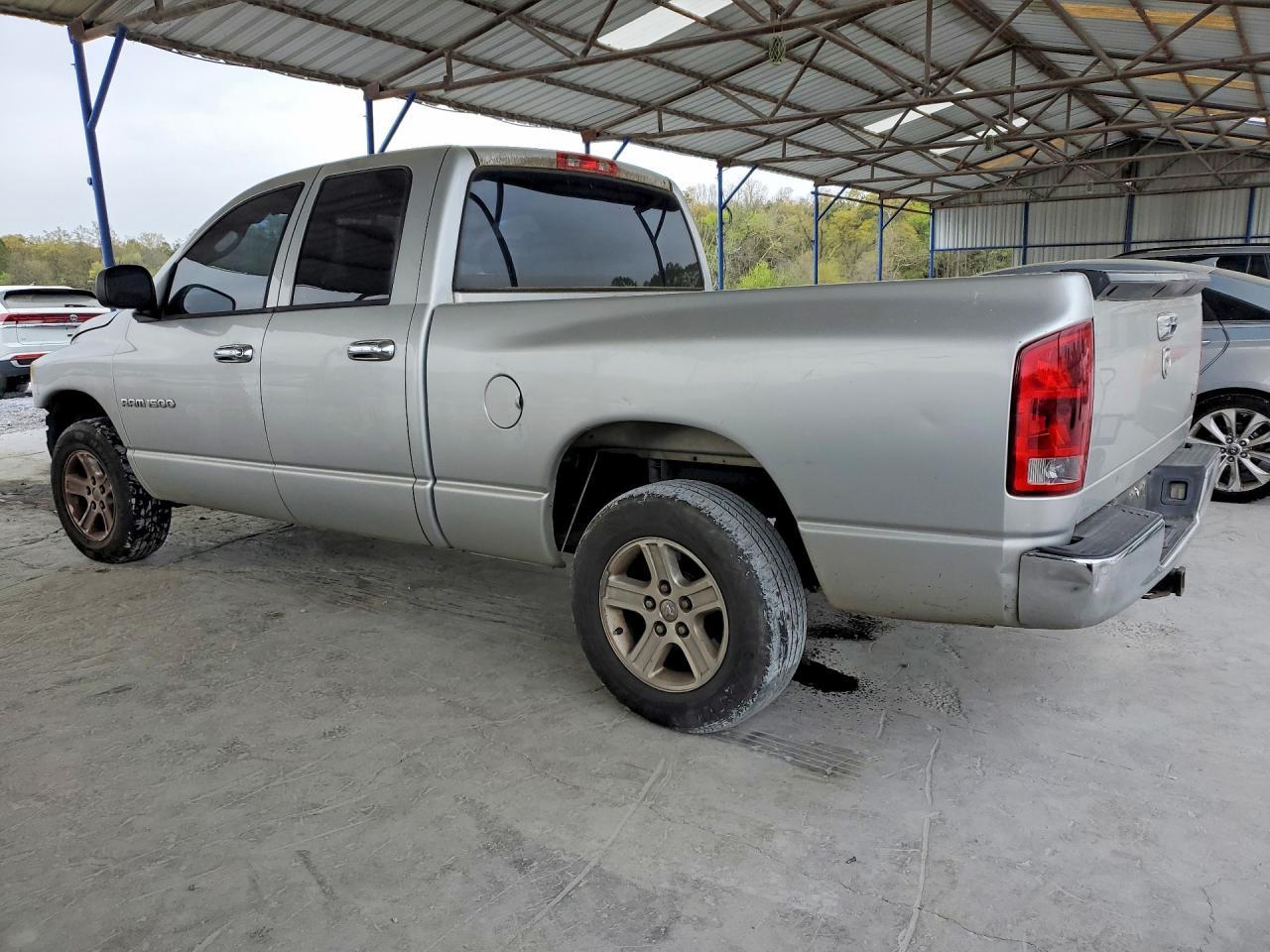 2006 Dodge Ram 1500 St - Фото 2