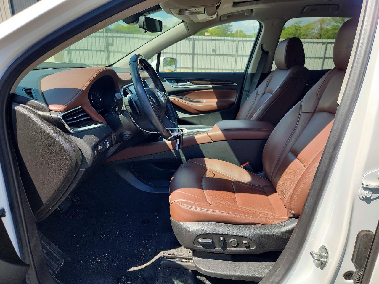2020 Buick Enclave Avenir - Image 7