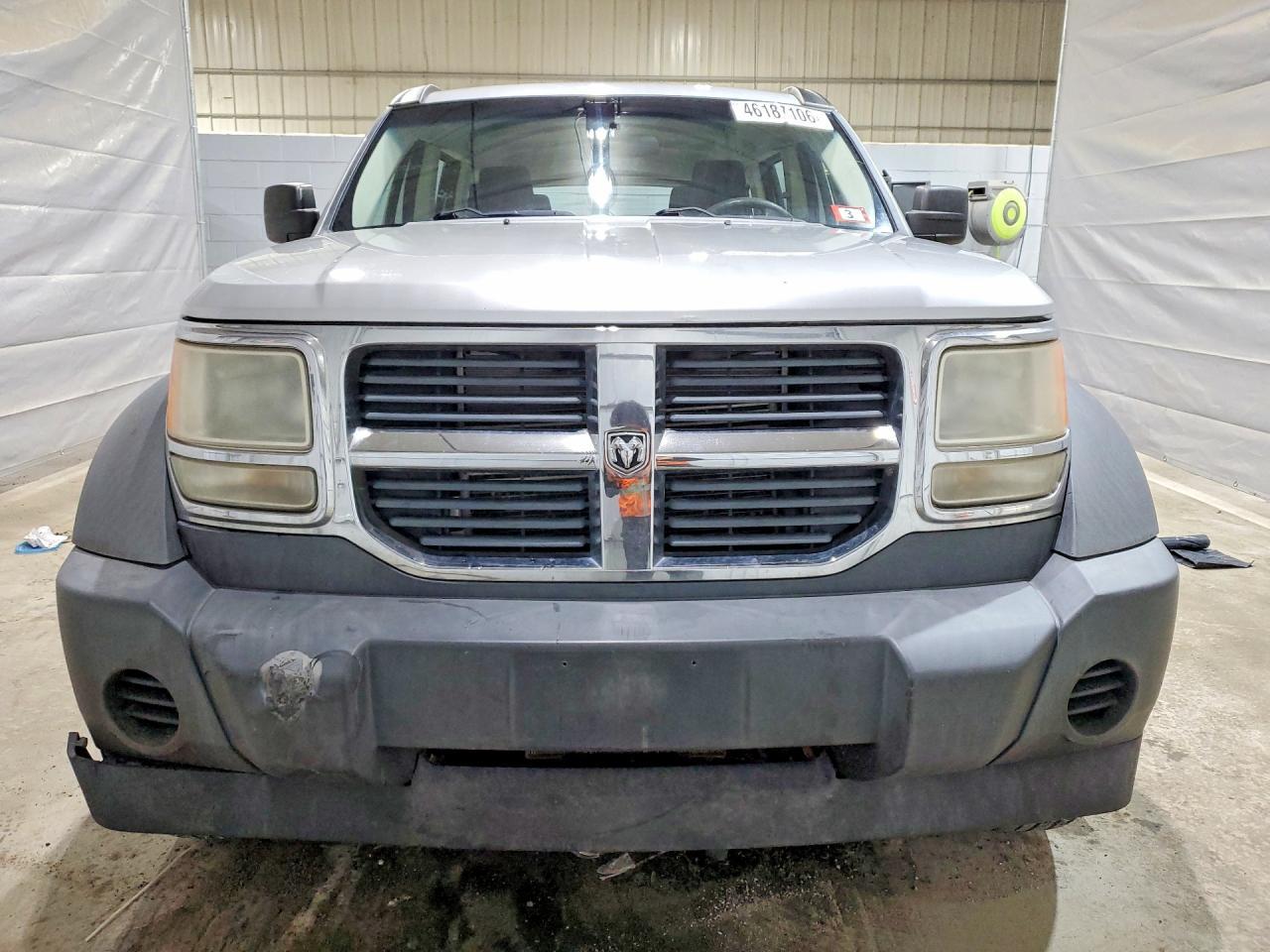 2008 Dodge Nitro Sxt - Image 5