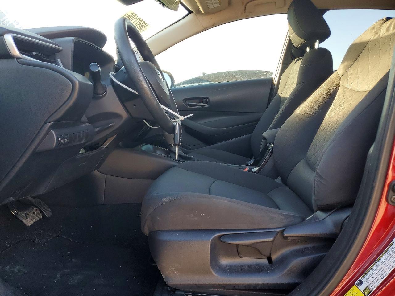 2022 Toyota Corolla Le - Фото 7