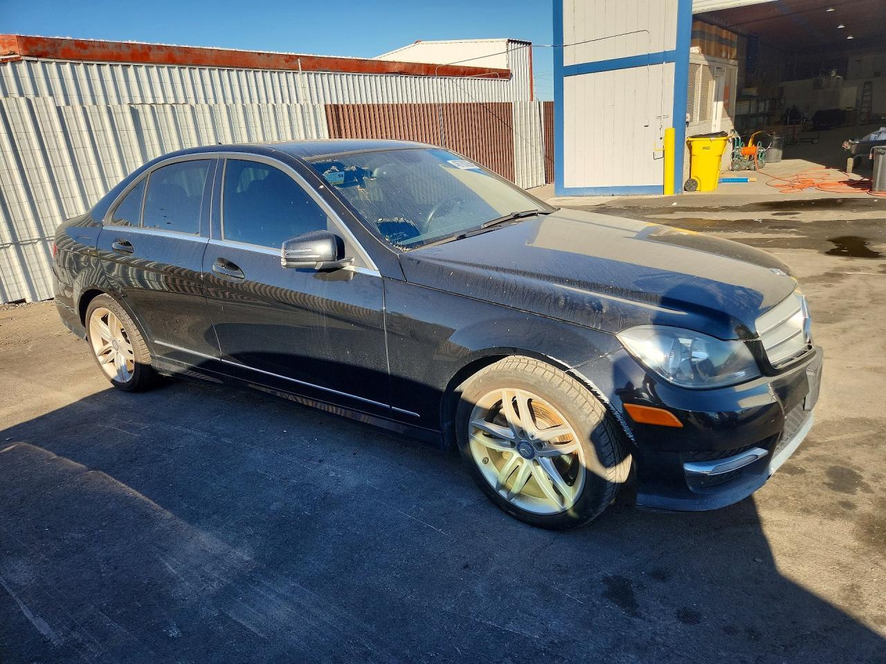 2013 Mercedes Benz Cla - Фото 4