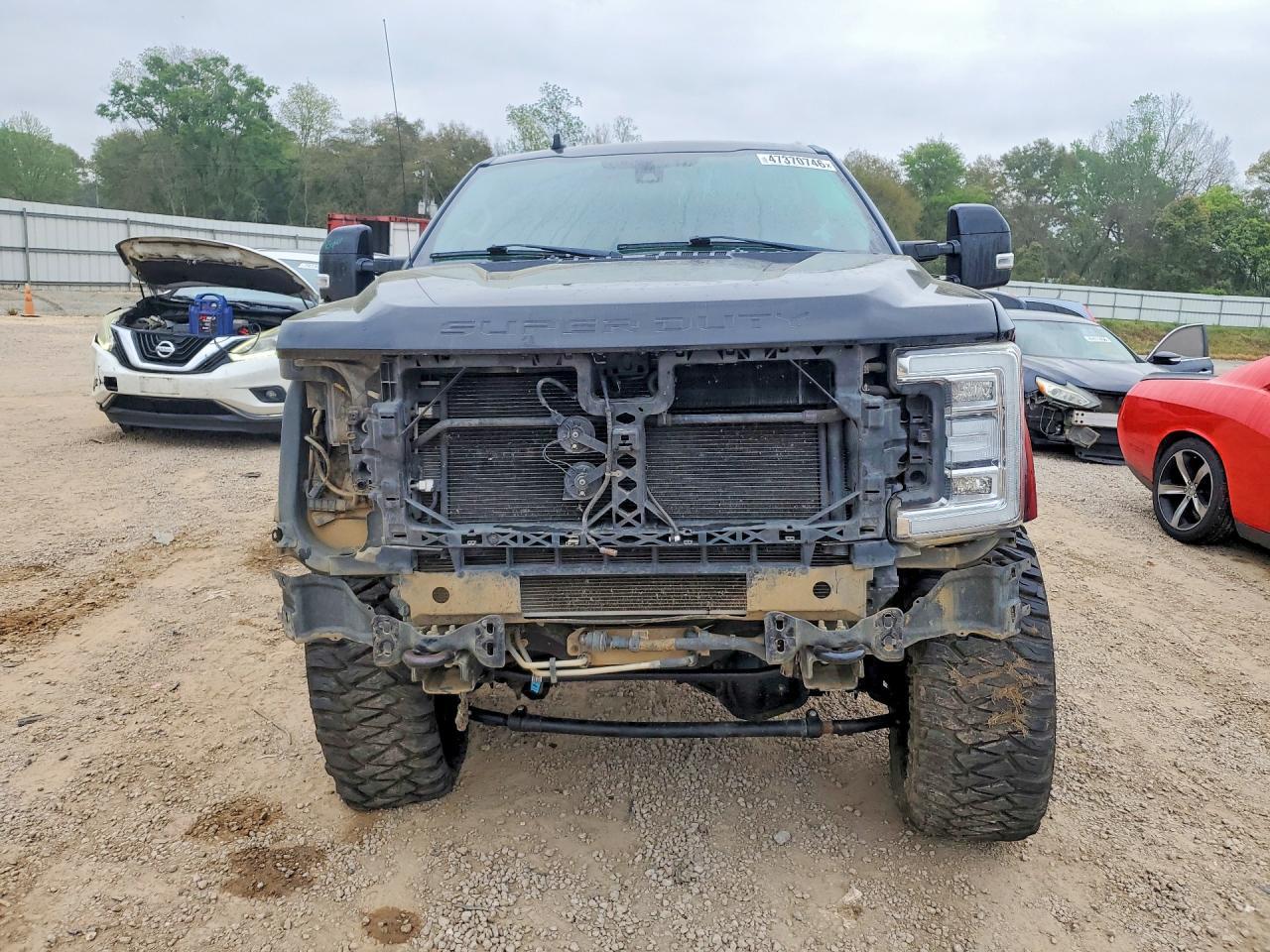 2019 Ford F250 Super Duty - Image 5