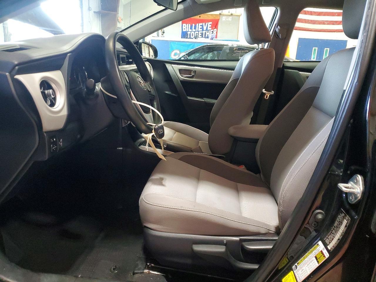2019 Toyota Corolla Le - Фото 7