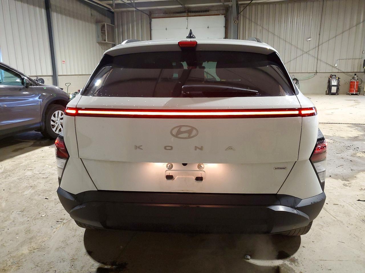 2024 Hyundai Kona Sel - Image 6