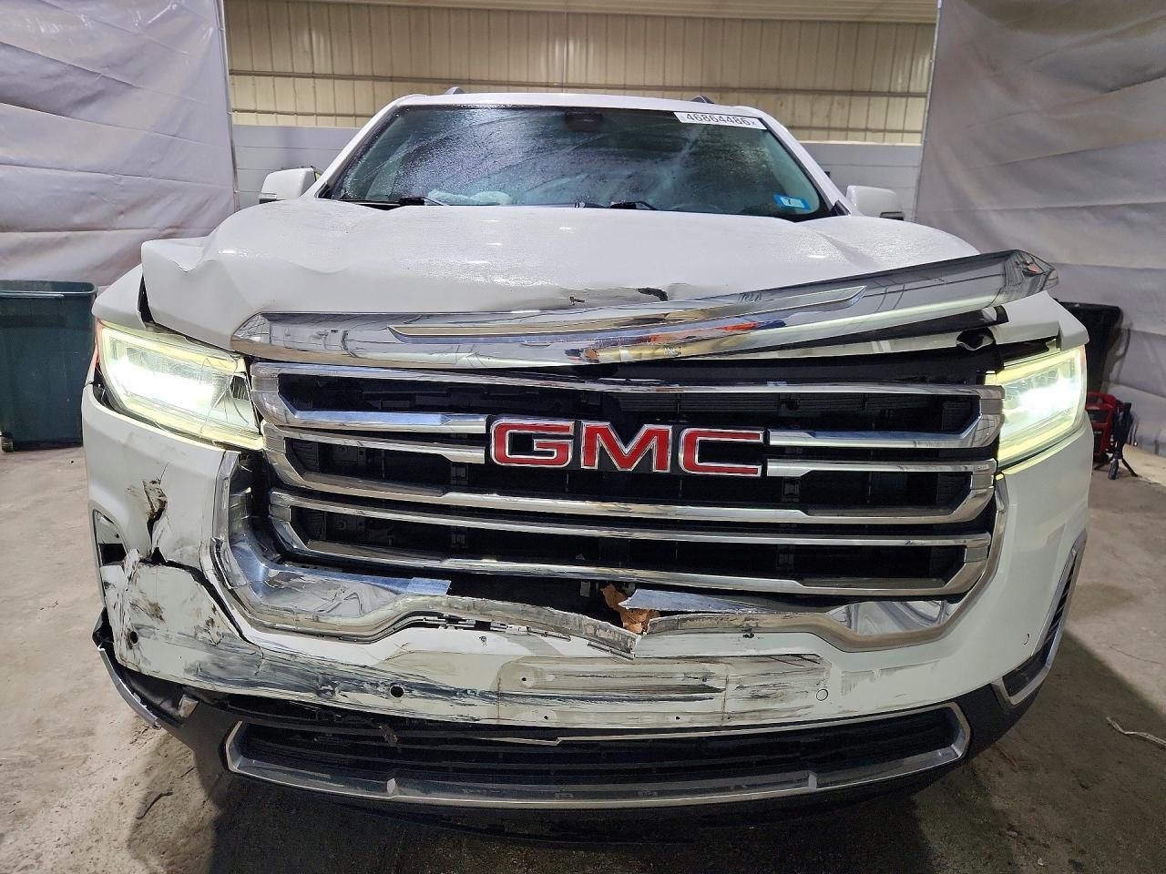 2021 GMC Acadia Sle - Image 5