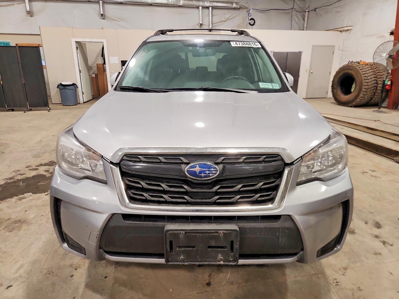 2018 Subaru Forester 2.0Xt Premium - Image 5