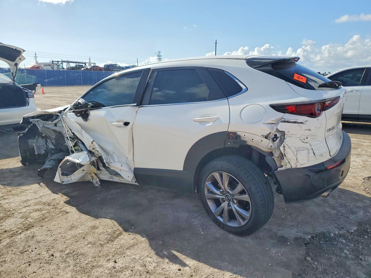 2021 Mazda Cx-30 Select - Фото 2