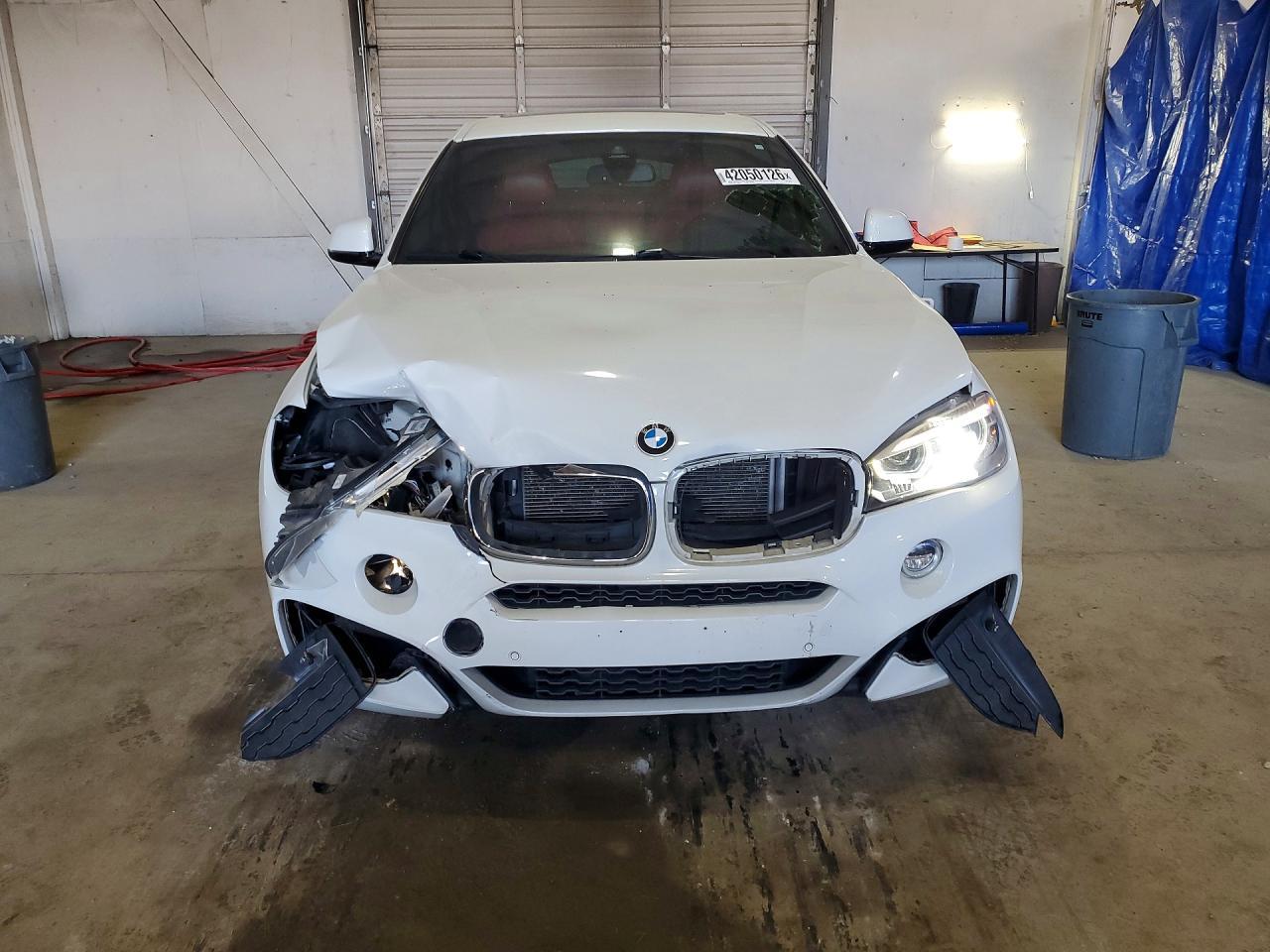 2018 BMW X6 xDrive35I - Image 5