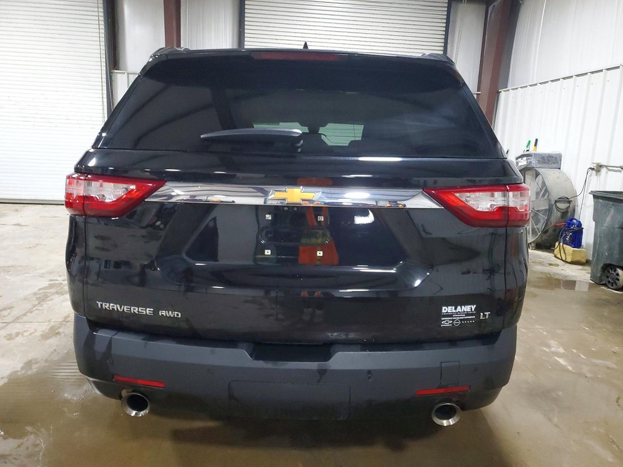 2021 Chevrolet Traverse Lt - Image 6