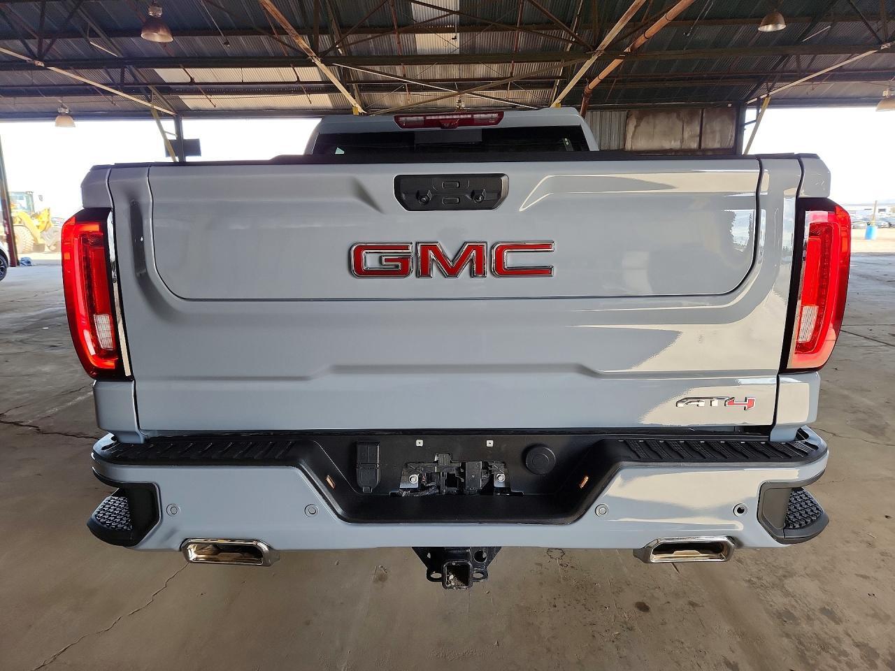 2024 GMC Sierra K1500 At4 - Image 6