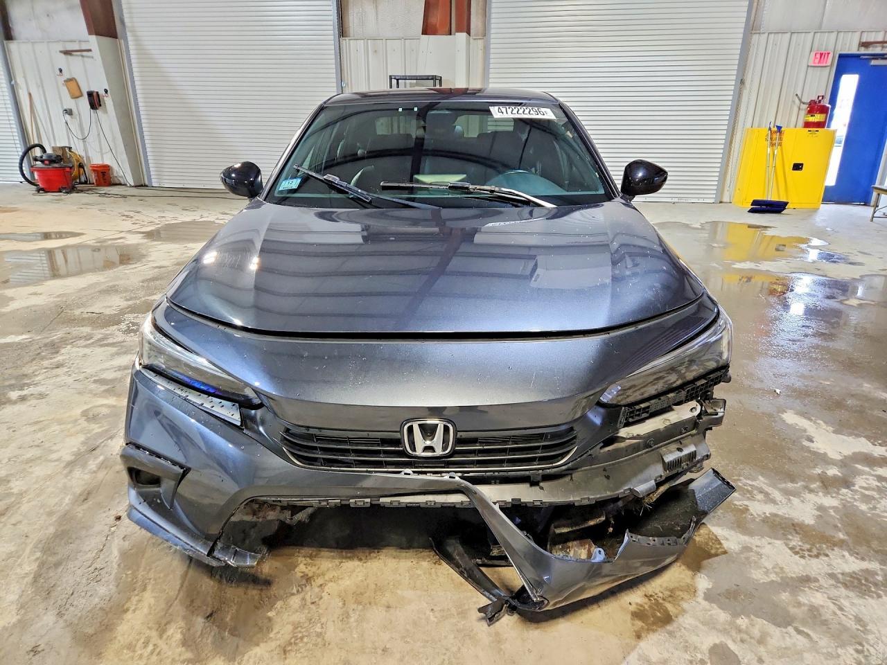 2023 Honda Civic Sport - Фото 5