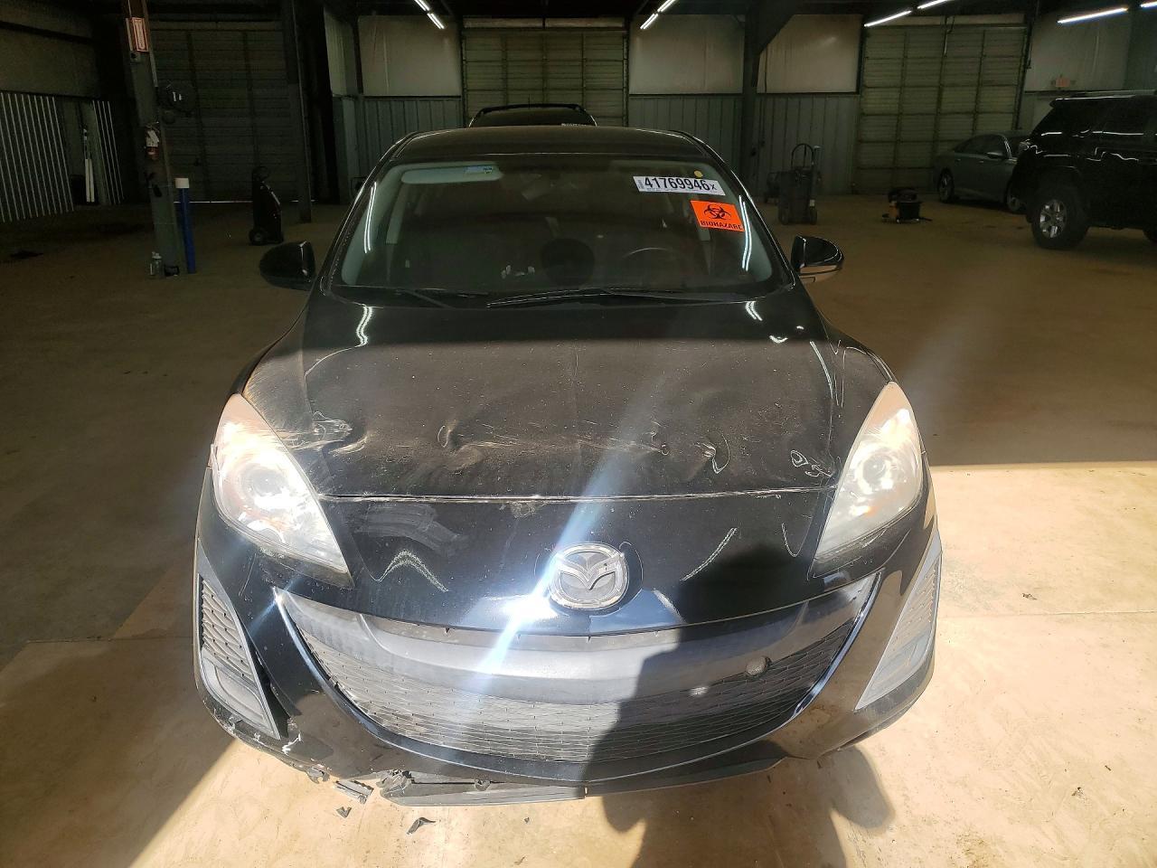 2011 Mazda 3 I - Фото 5