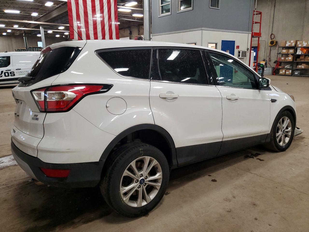 2017 Ford Escape Se - Image 3