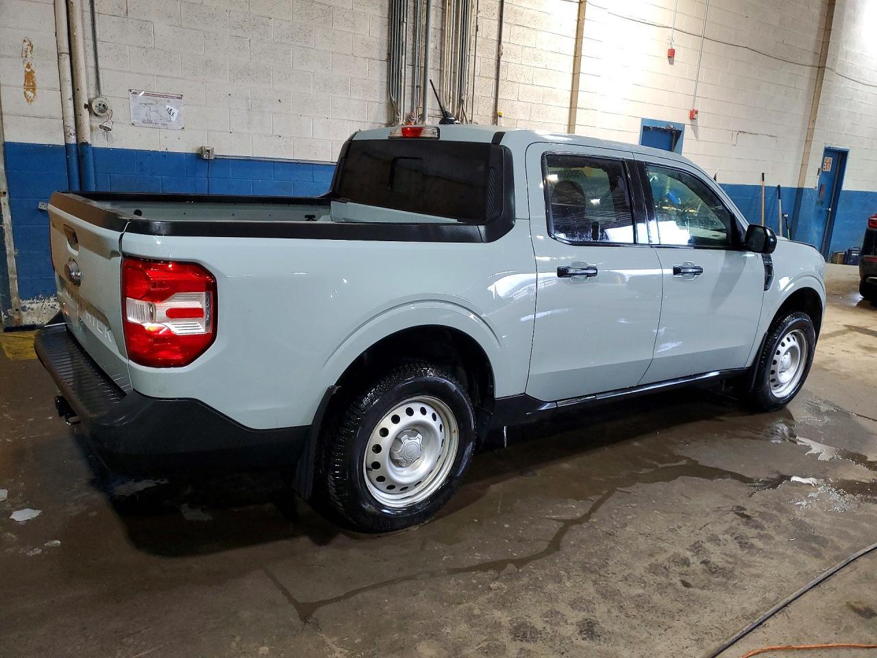 2023 Ford Maverick Xl/Xlt/Lariat - Фото 3