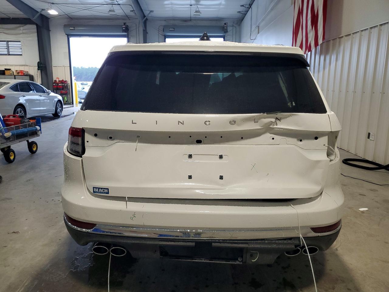 2025 Lincoln Aviator Reserve - Image 6