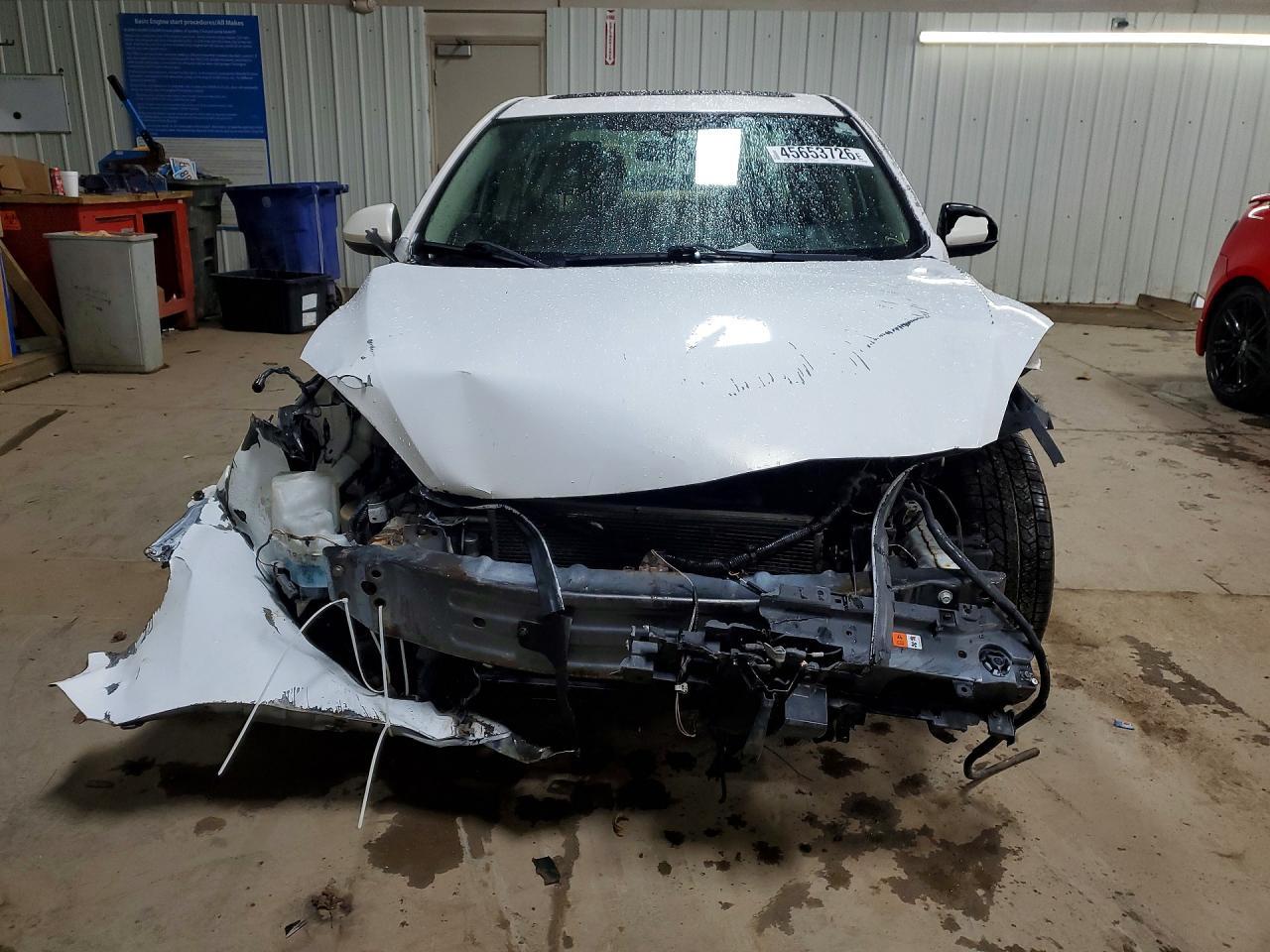 2012 Mazda 3 I - Фото 5