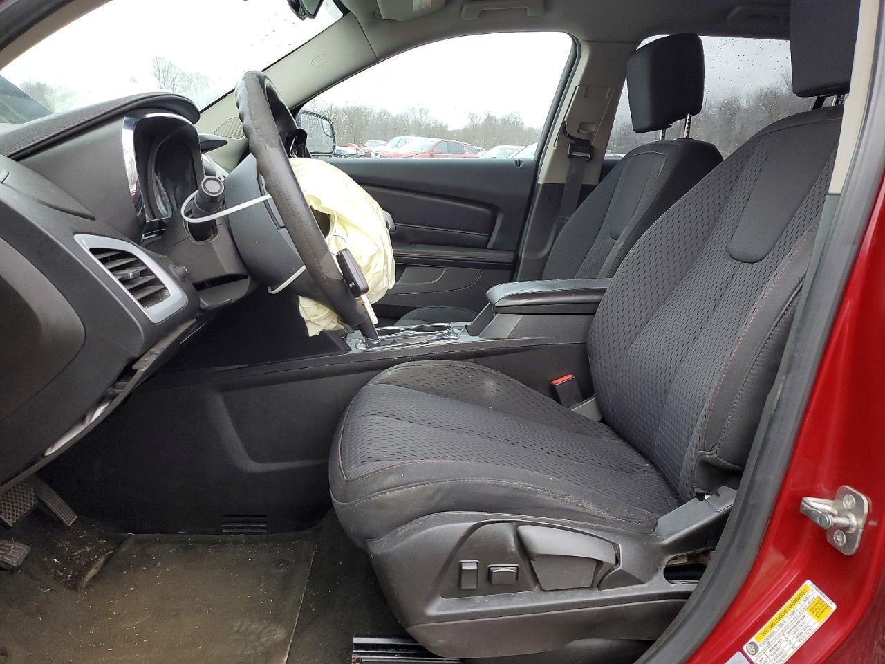 2012 GMC Terrain Sle - Image 7