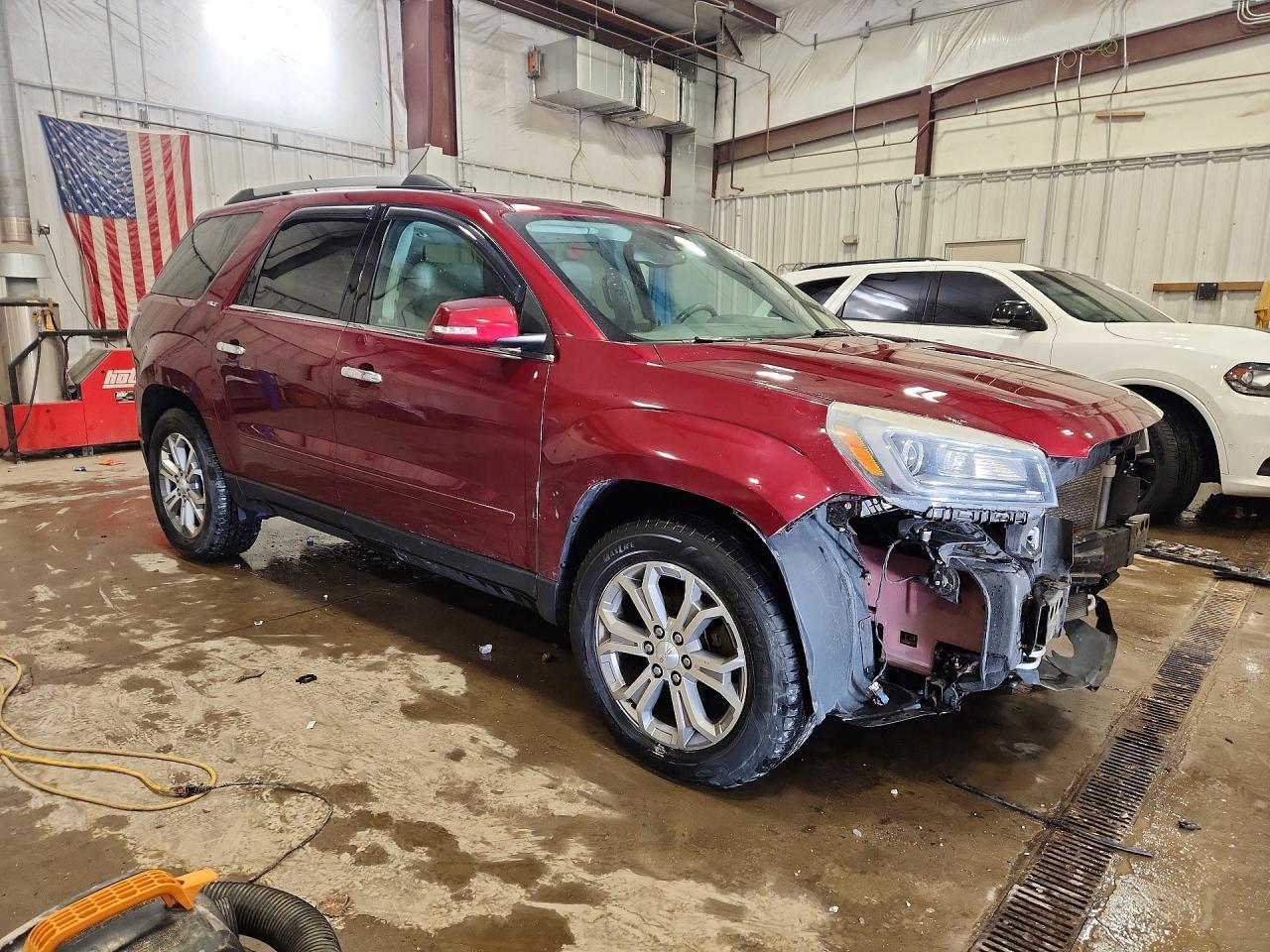 2015 GMC Acadia Slt-1 - Image 4