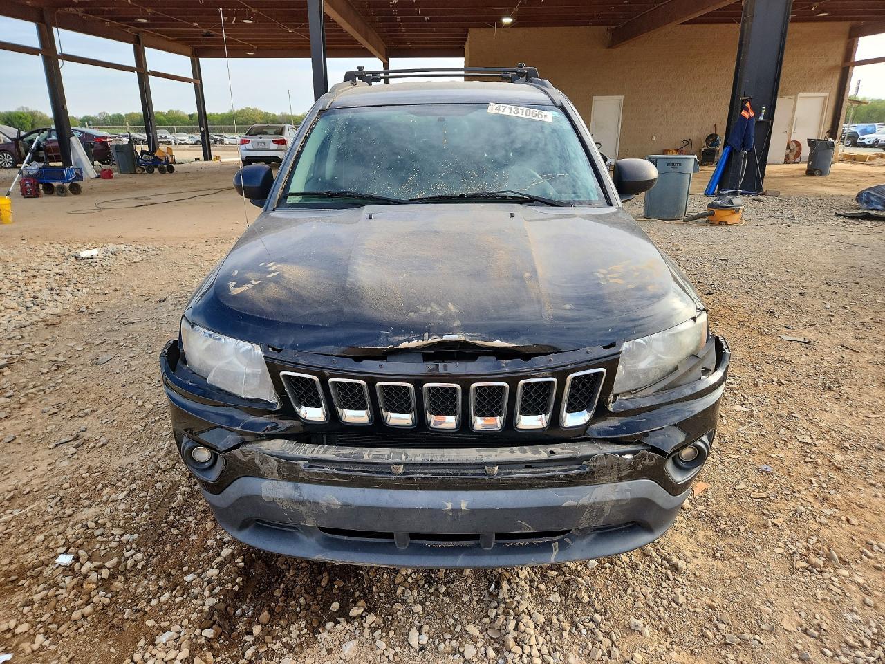 2016 Jeep Compass Sport - Фото 5